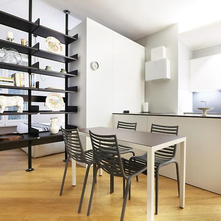 Rifugio Chic In Centro Milano Daire Dış mekan fotoğraf