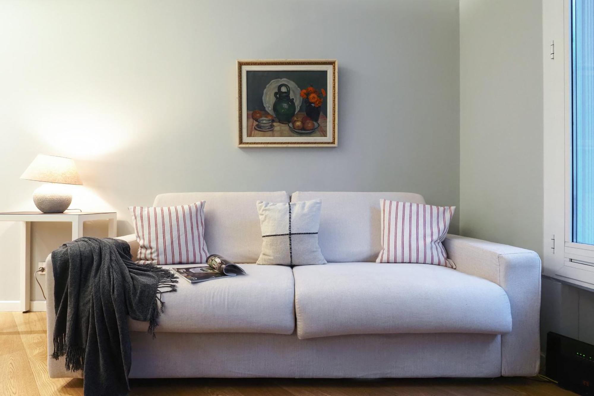 Rifugio Chic In Centro Milano Daire Dış mekan fotoğraf