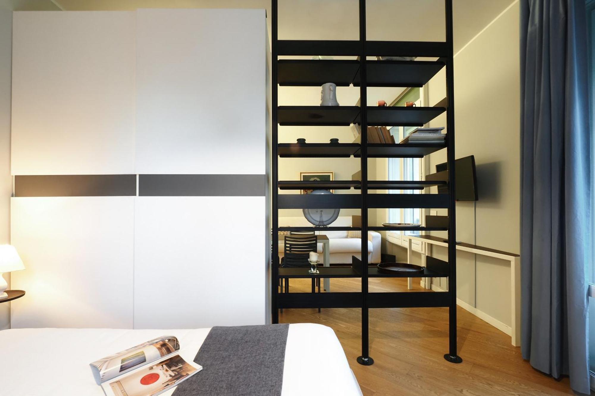 Rifugio Chic In Centro Milano Daire Dış mekan fotoğraf